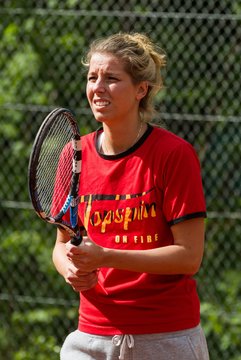 Bild 93 - TSC Glash�tte - TSV Glinde